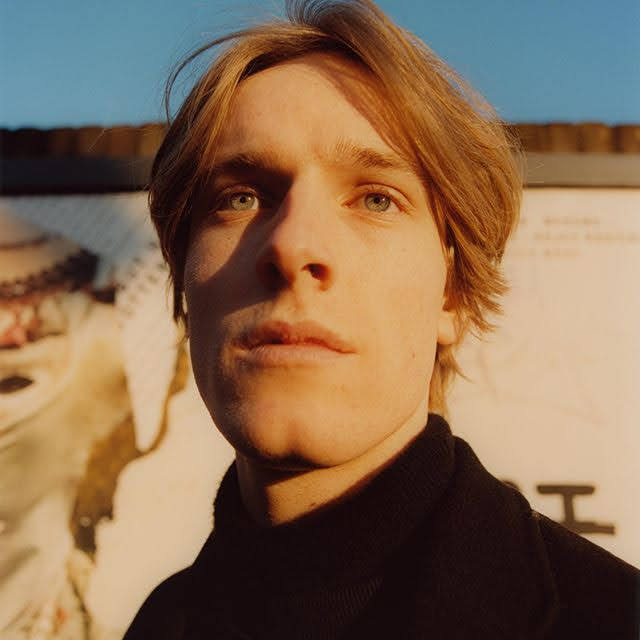 Louis Hofmann