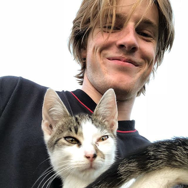 Louis Hofmann
