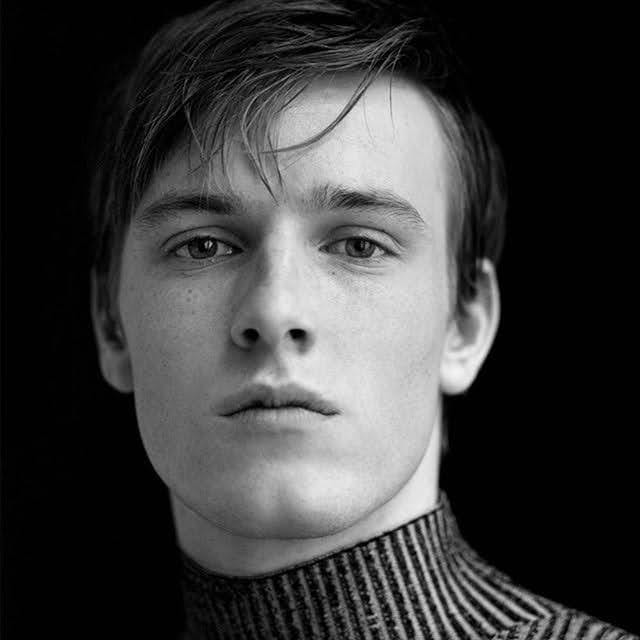 Louis Hofmann