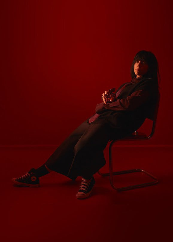 Billie Eilish