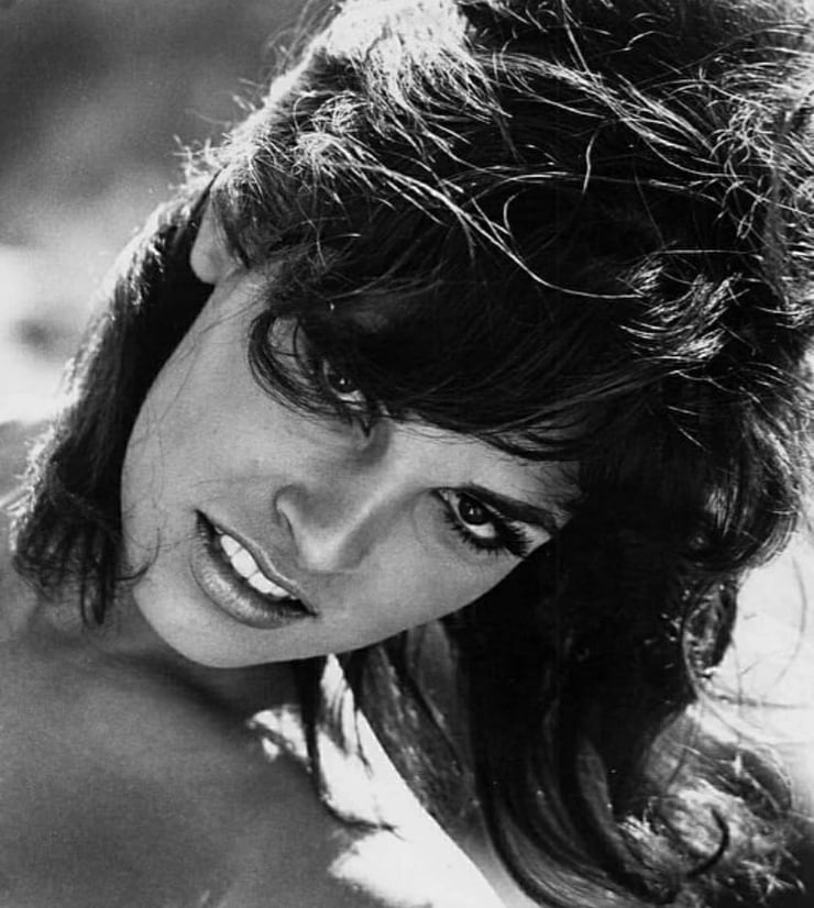 Raquel Welch Raquel Welch