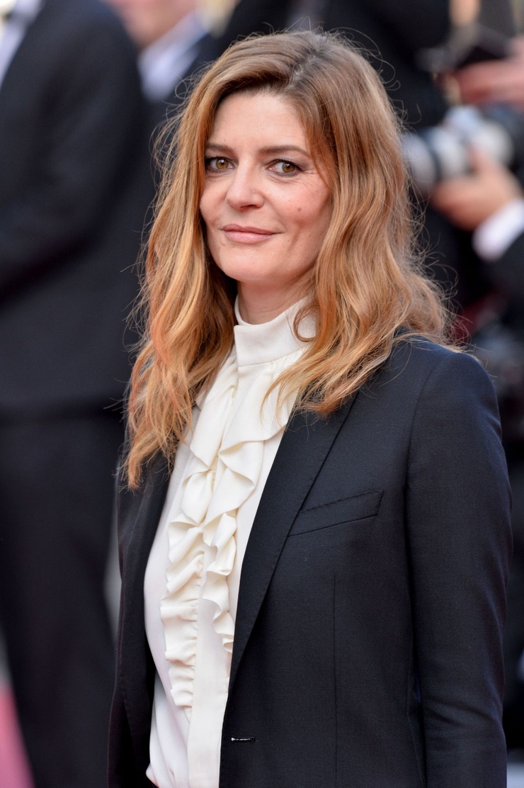 Chiara Mastroianni Chiara Mastroianni