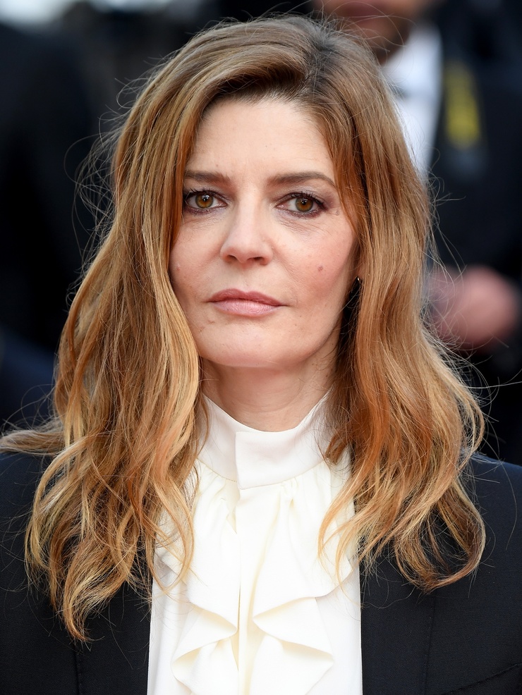 Chiara Mastroianni