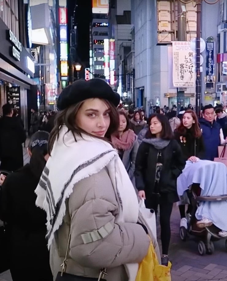 Jessica Clements