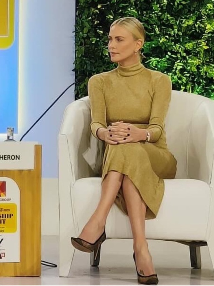Charlize Theron Charlize Theron