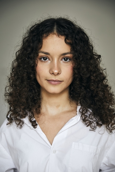 Cassiopée Mayance