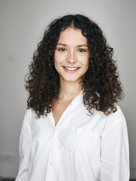 Cassiopée Mayance Cassiopée Mayance