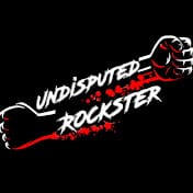 Undisputed Rockster