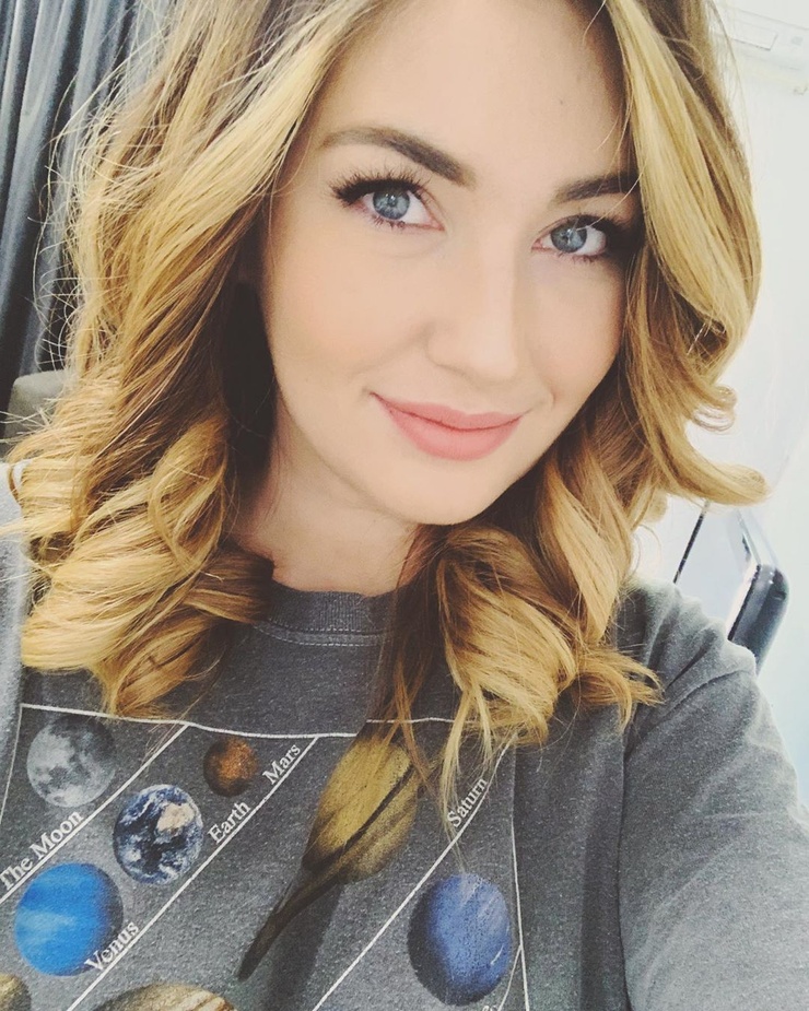 Stephanie Matto