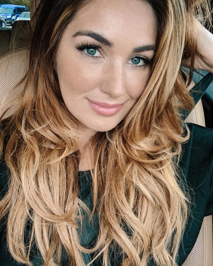 Stephanie Matto