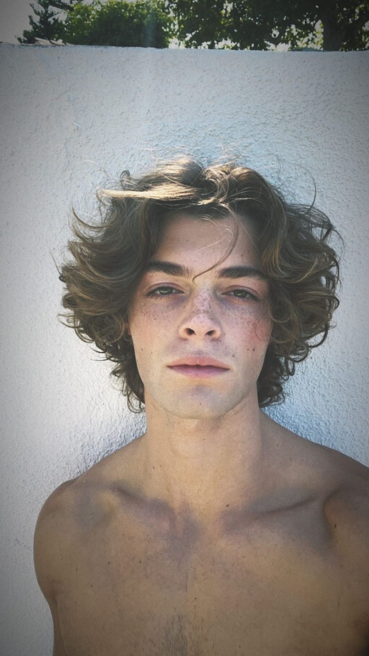 Tyler Lawrence Gray