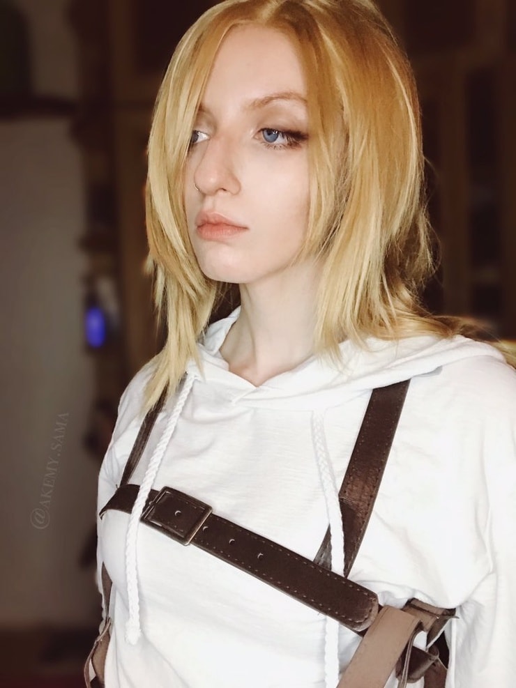 Akemy Sama
