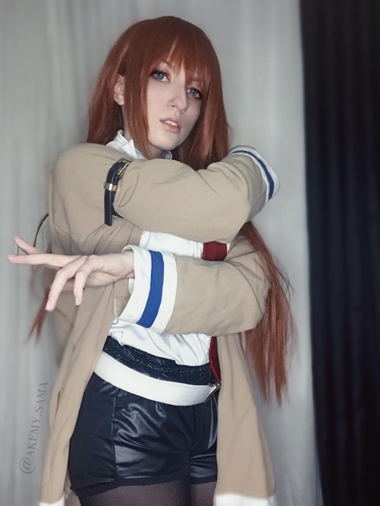 Akemy Sama