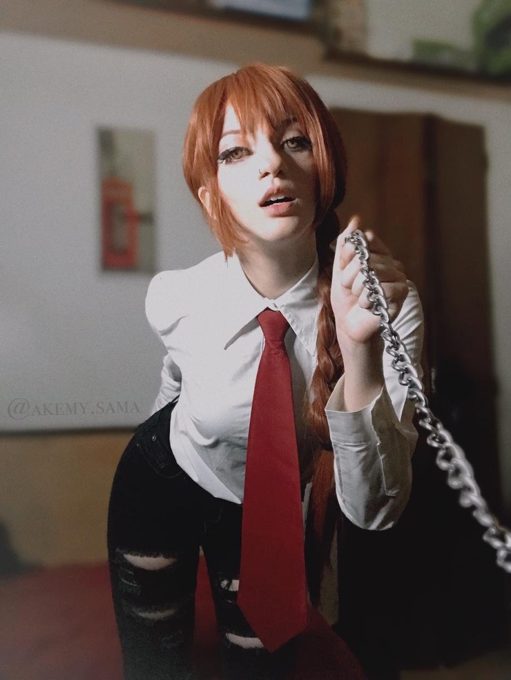 Akemy Sama