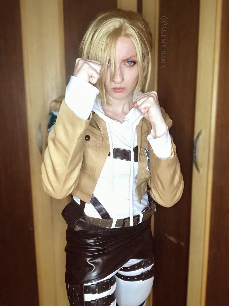 Akemy Sama