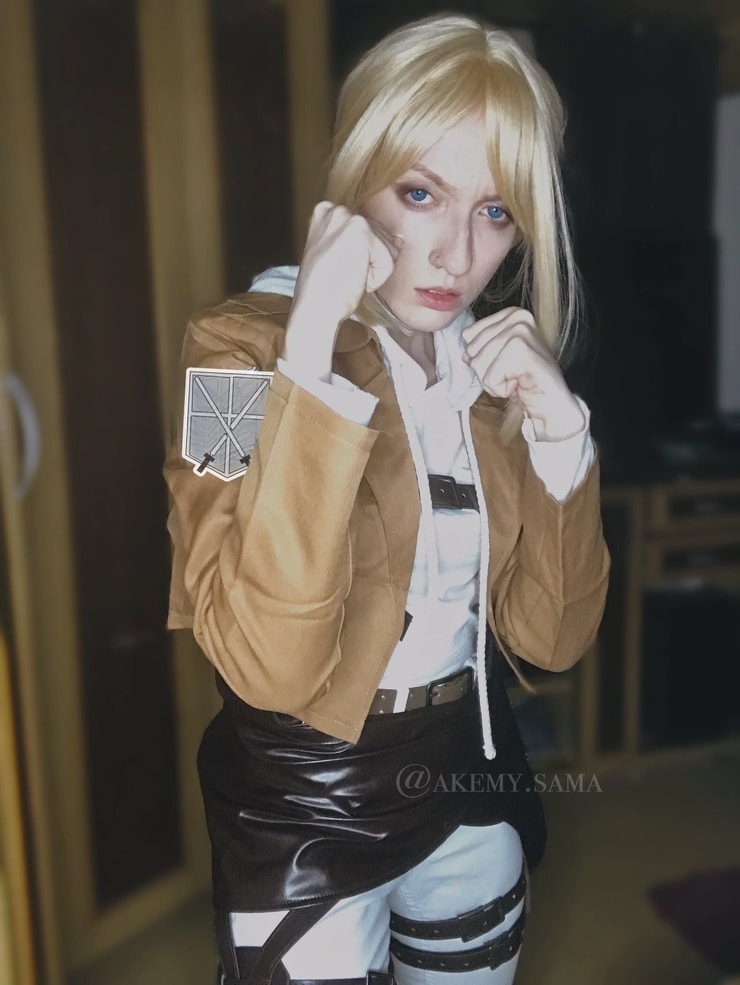 Akemy Sama