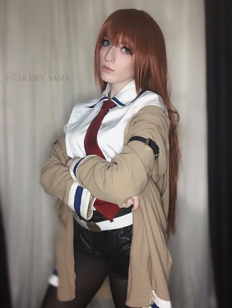 Akemy Sama