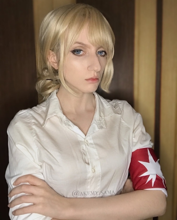 Akemy Sama