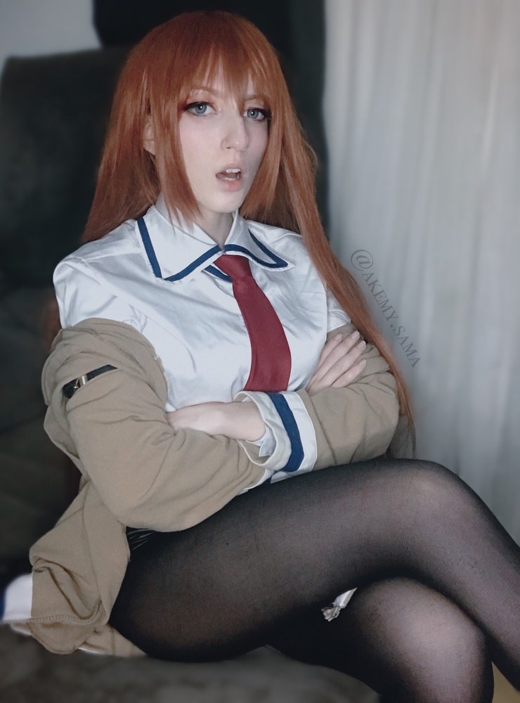Akemy Sama