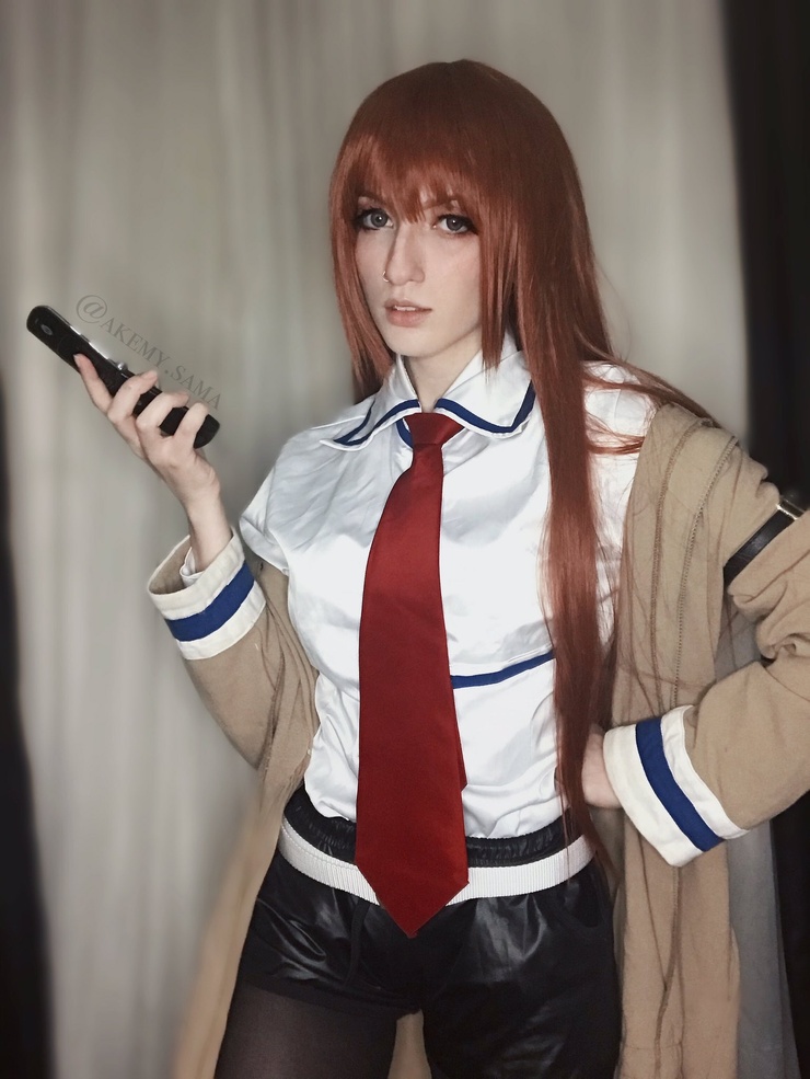 Akemy Sama