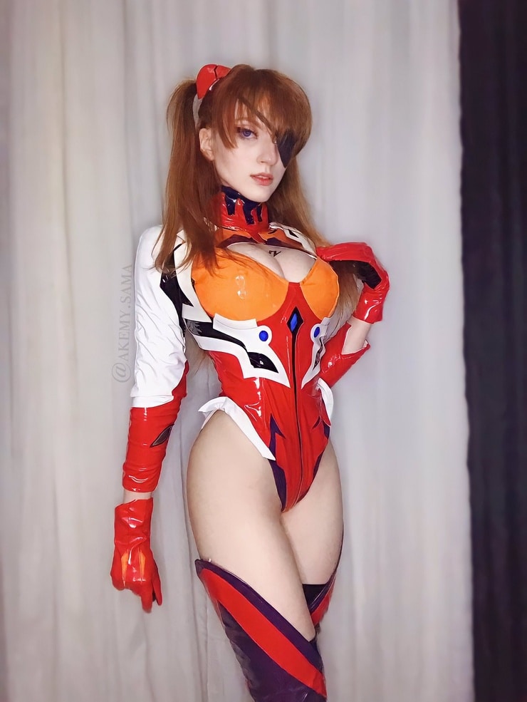 Akemy Sama