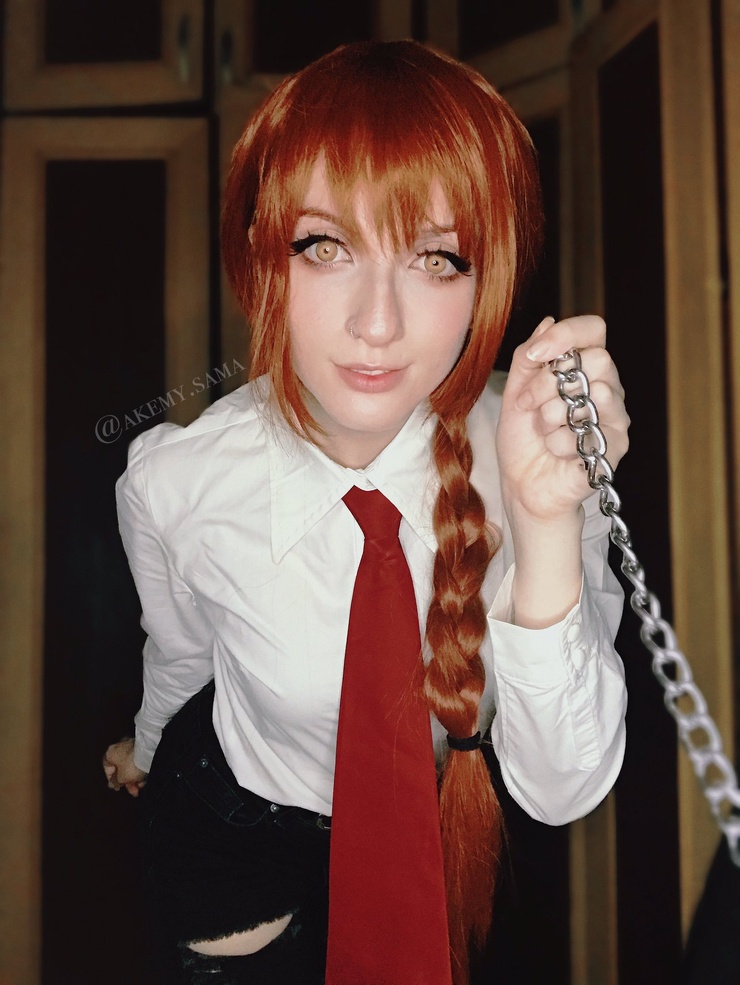 Akemy Sama
