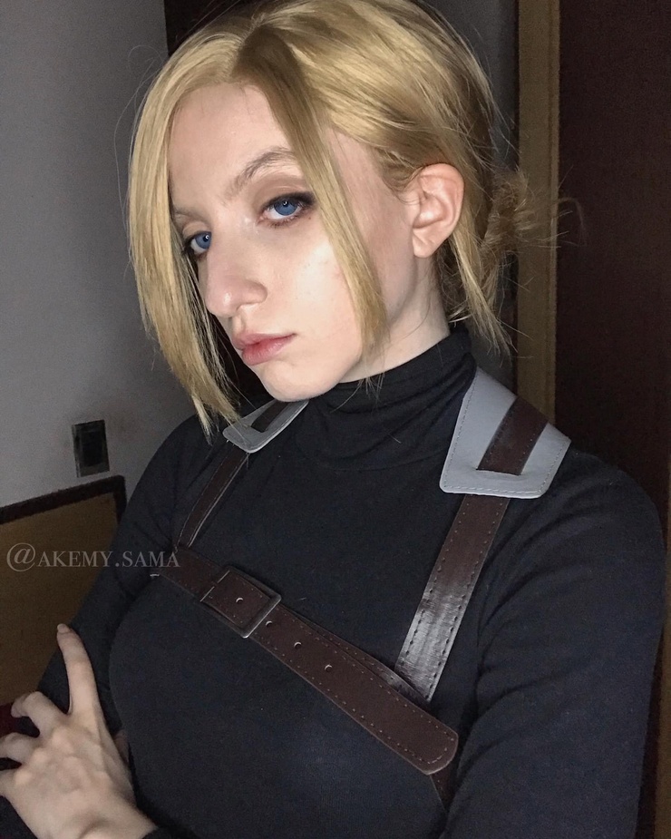 Akemy Sama