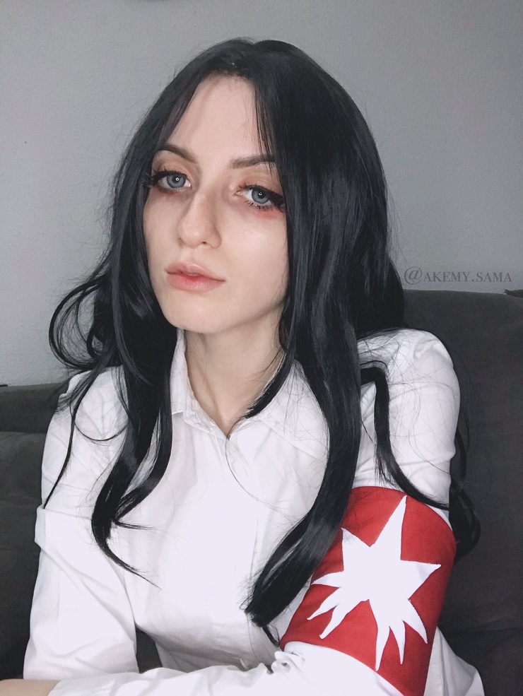 Akemy Sama