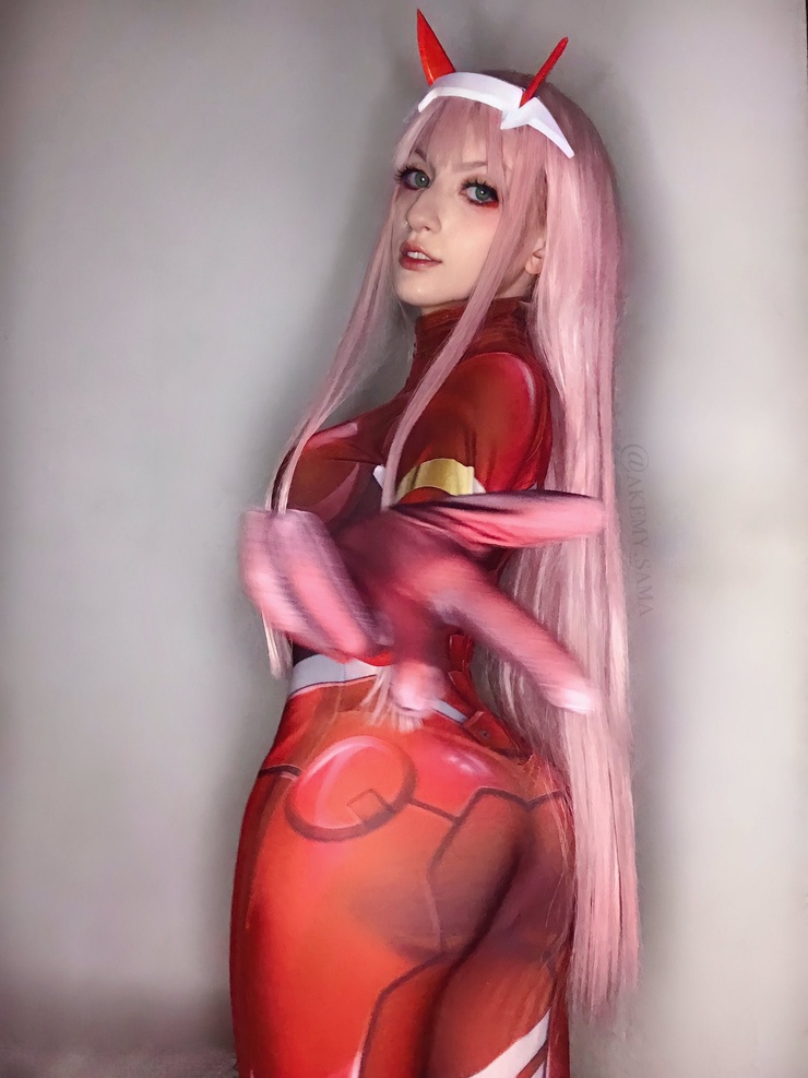Akemy Sama