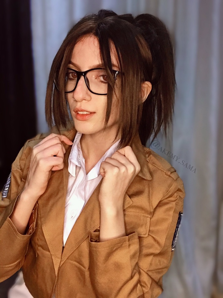 Akemy Sama