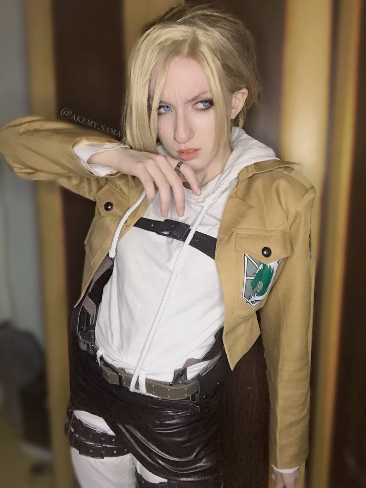 Akemy Sama