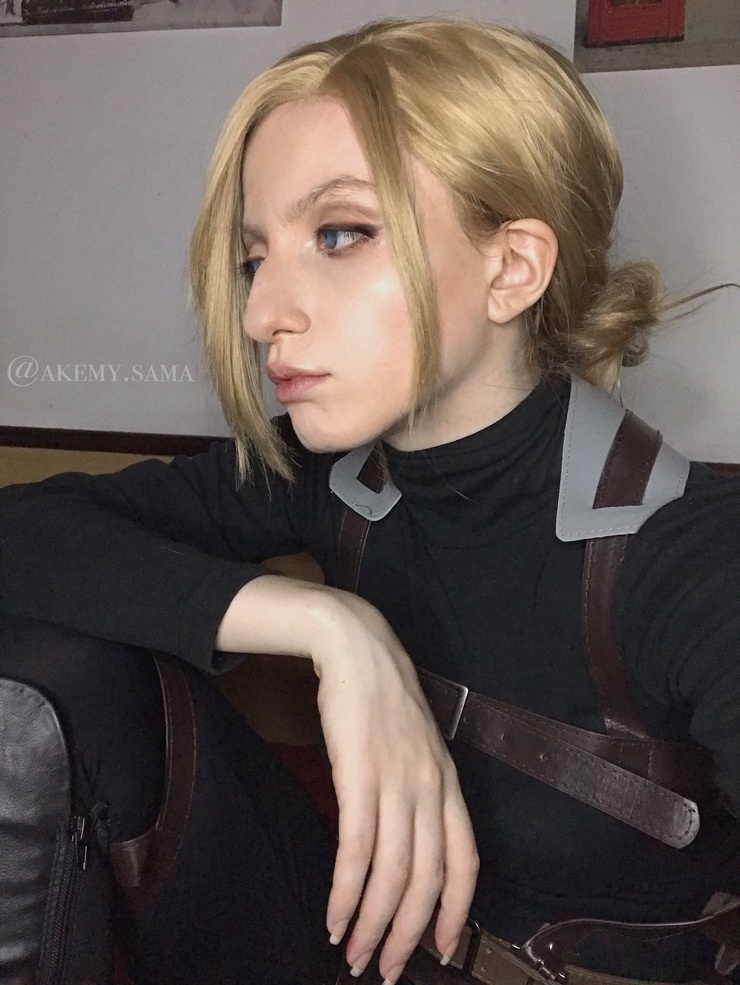 Akemy Sama