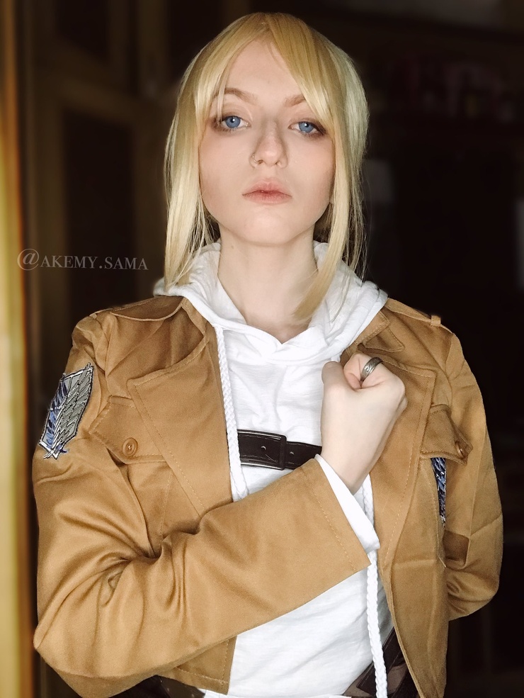 Akemy Sama