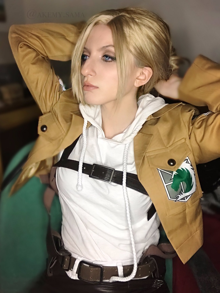 Akemy Sama