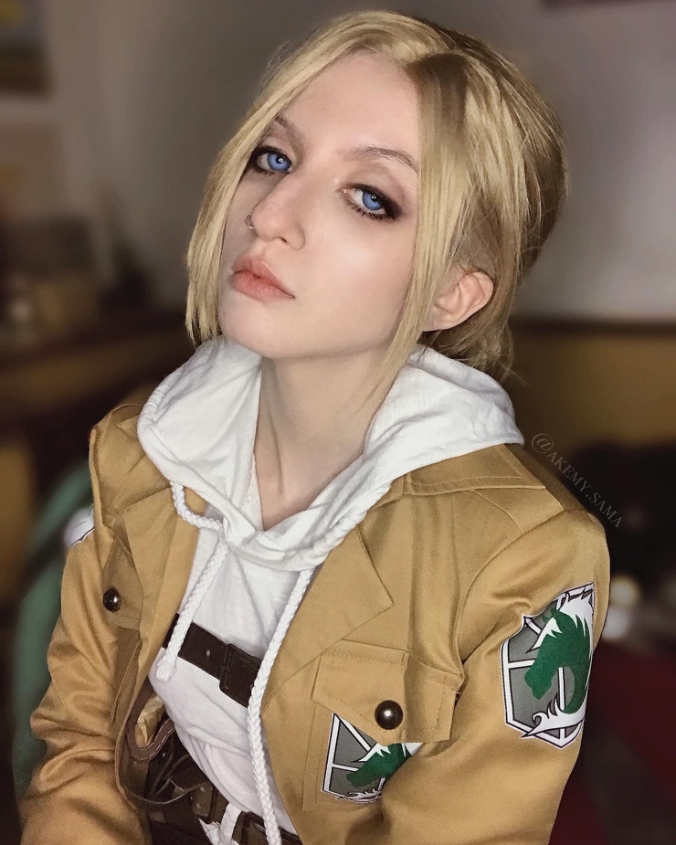Akemy Sama