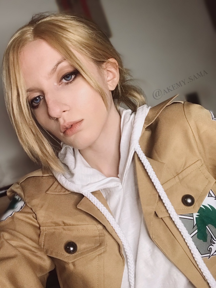 Akemy Sama Akemy Sama