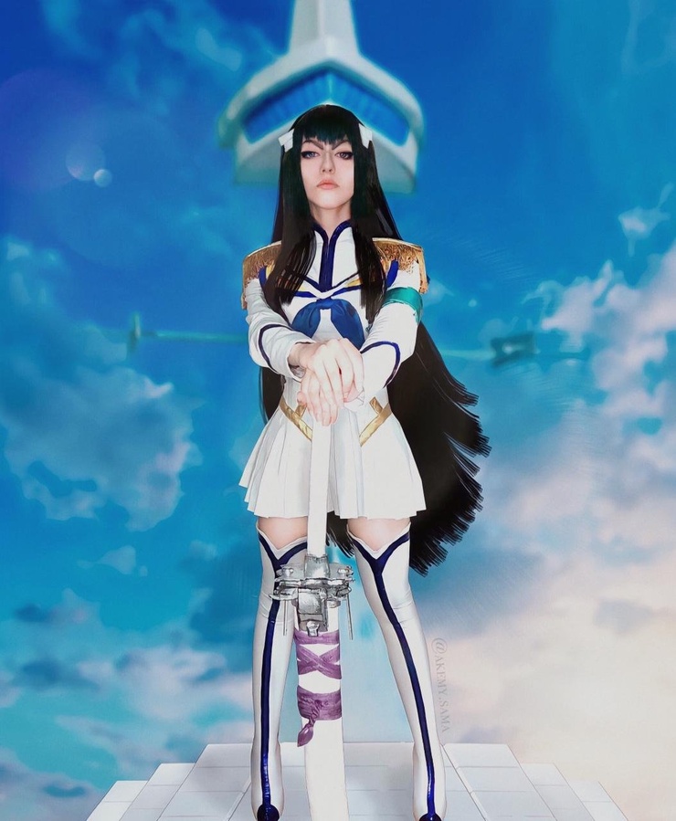 Akemy Sama