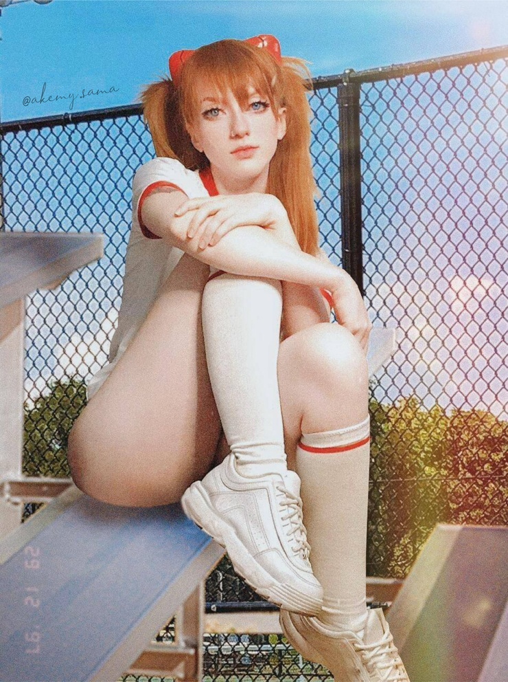 Akemy Sama Akemy Sama