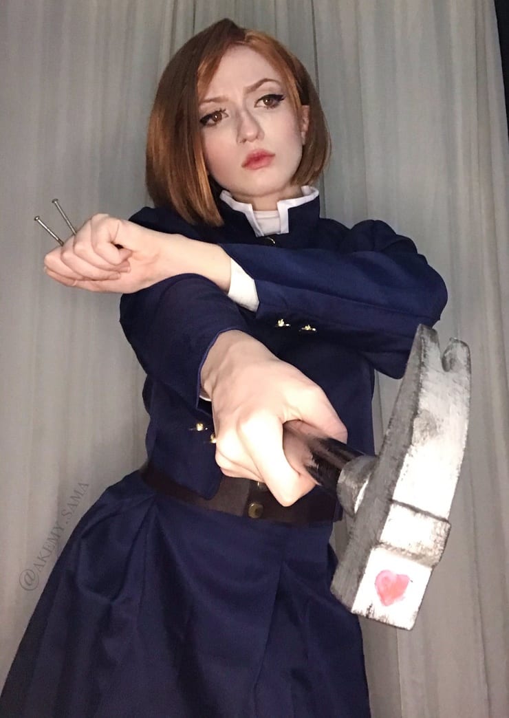 Akemy Sama Akemy Sama