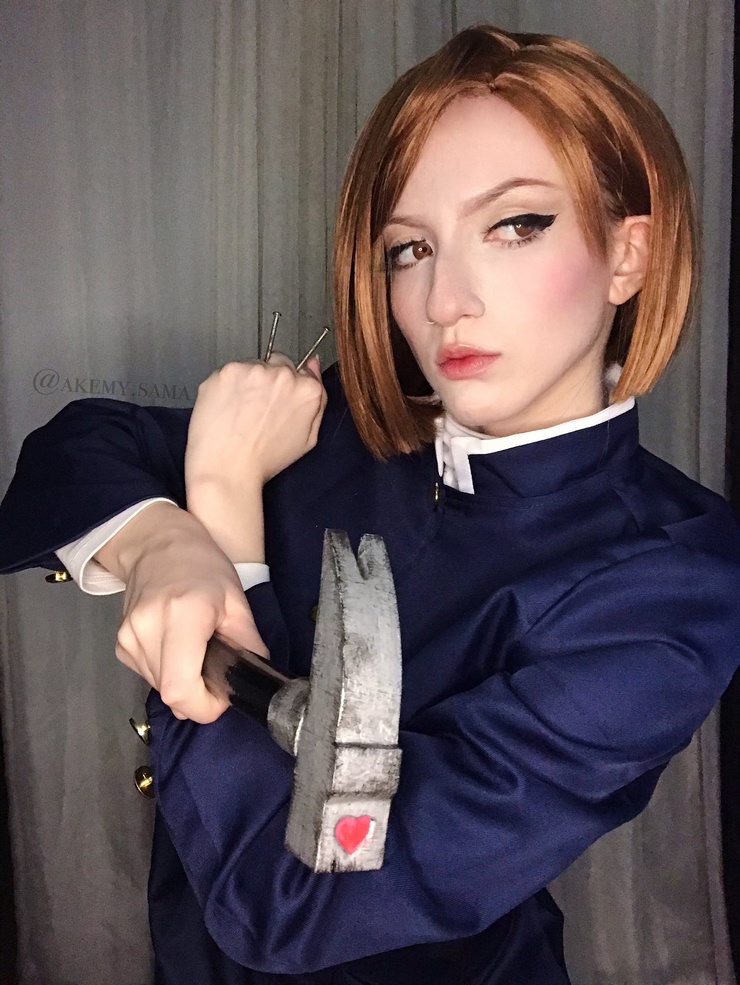 Akemy Sama Akemy Sama