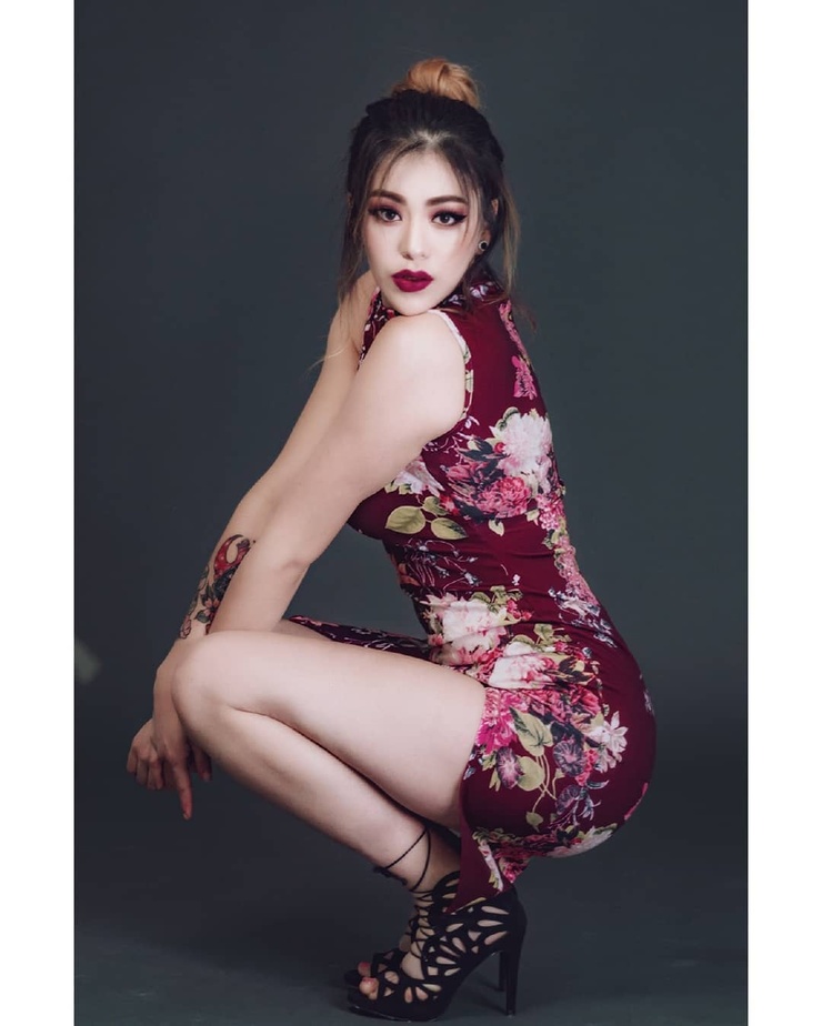 Natalia Olvera