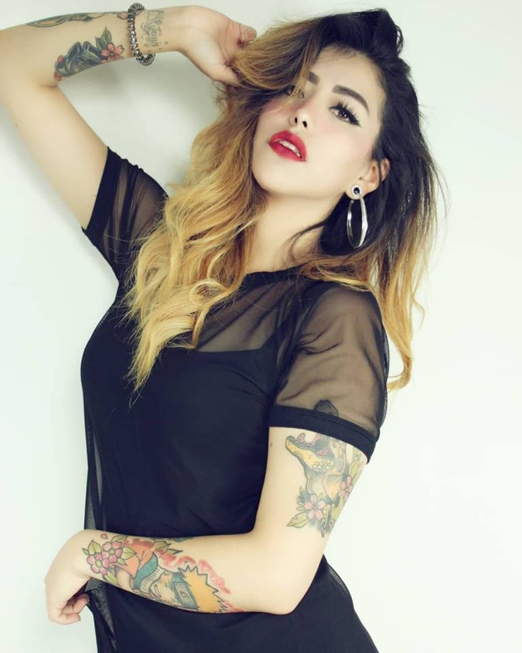 Natalia Olvera