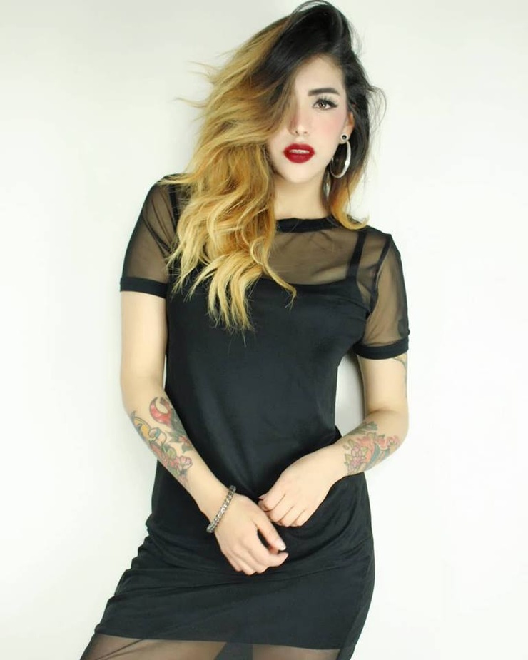 Natalia Olvera