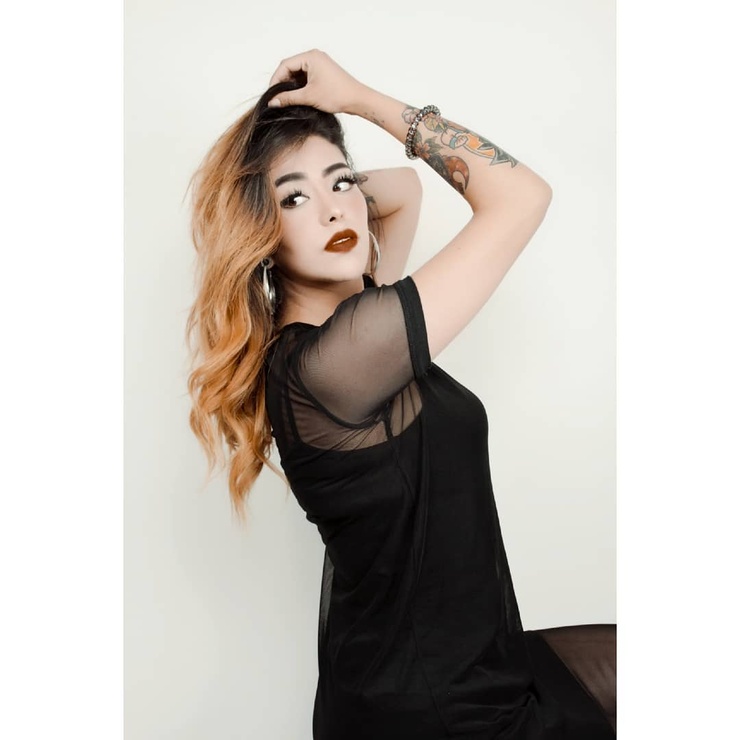 Natalia Olvera