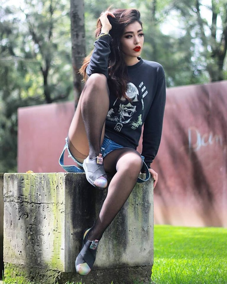 Natalia Olvera