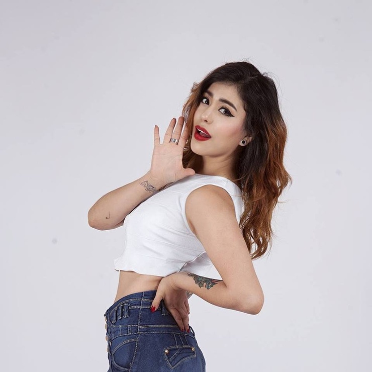 Natalia Olvera