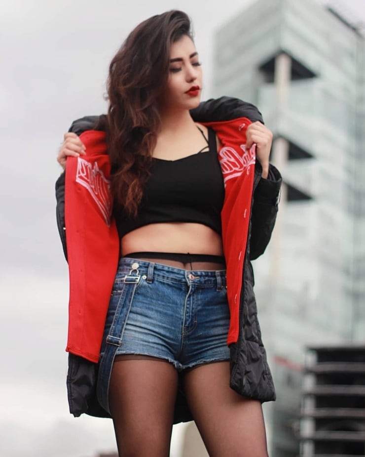 Natalia Olvera