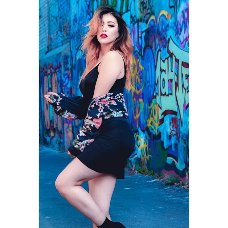 Natalia Olvera