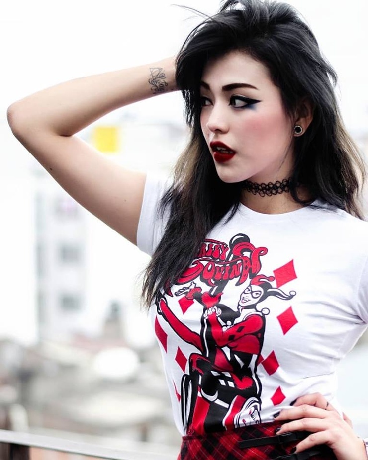 Natalia Olvera