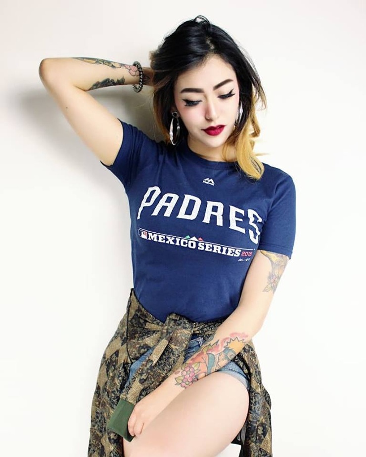 Natalia Olvera